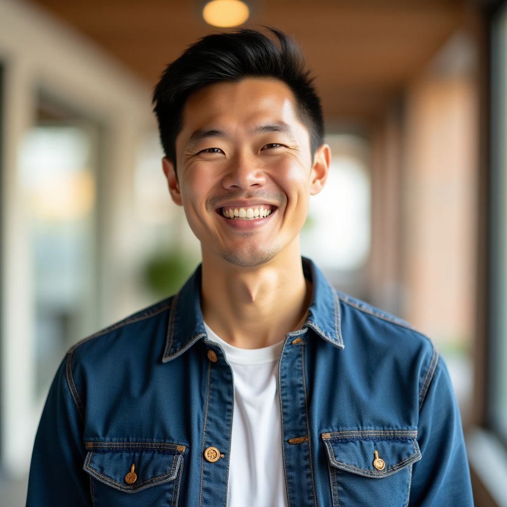 Julien Mercier, Directeur de l'Expérience Client