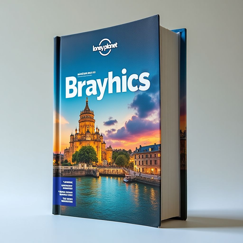 Guide de voyage