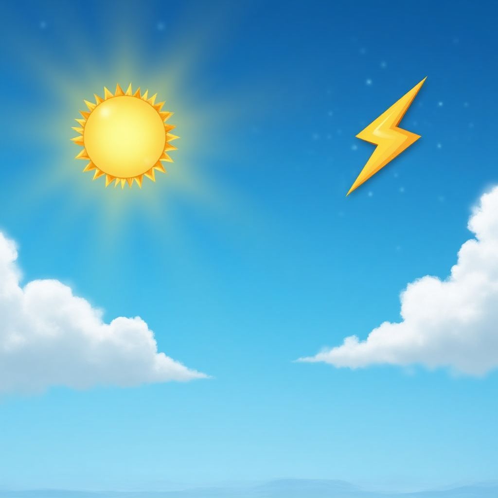 Météo mondiale